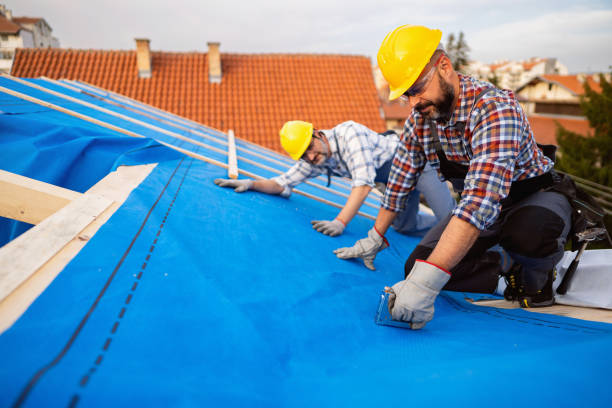 Sheet Metal Roofing in El Dorado, AR